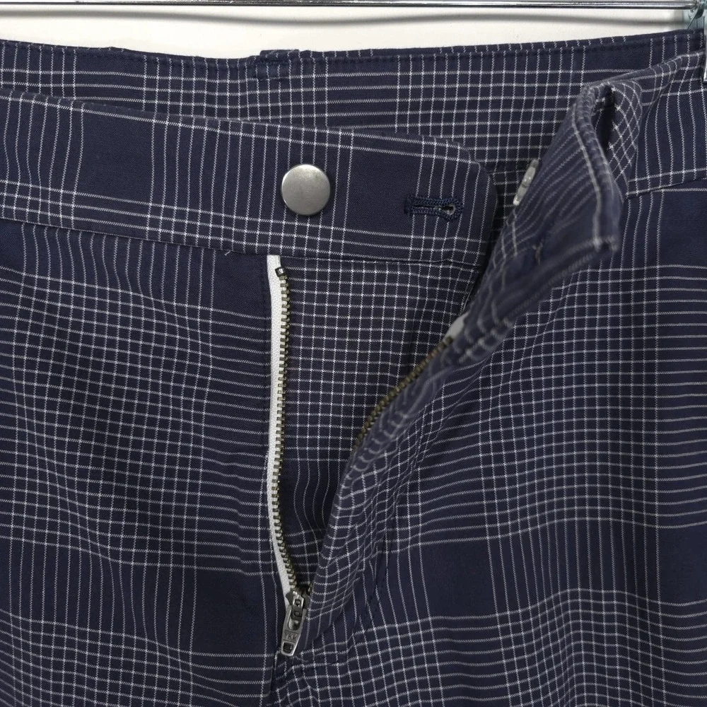 Lululemon Men's Shorts Size 34 Kahuna Golf 10